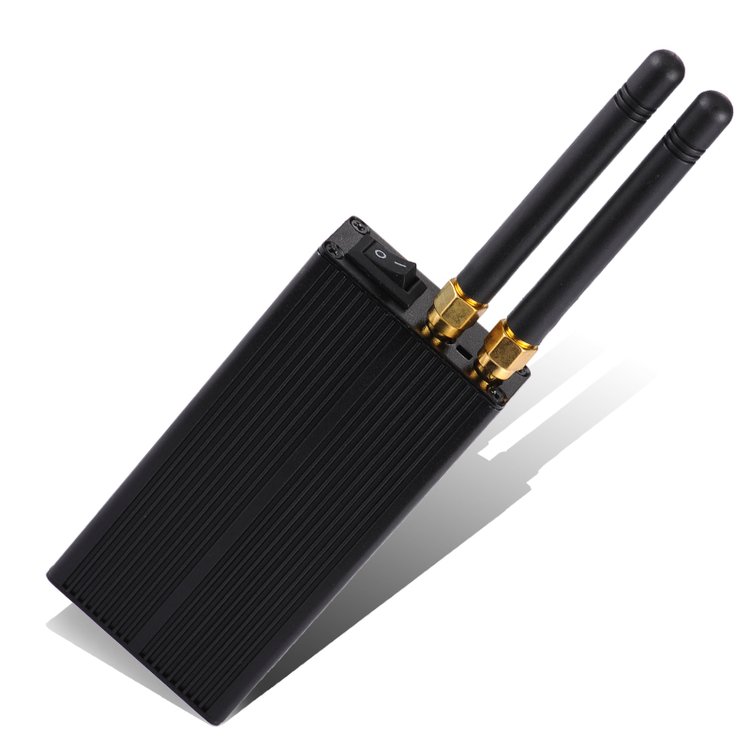  噶尔1.2G/1.5G导航屏蔽器