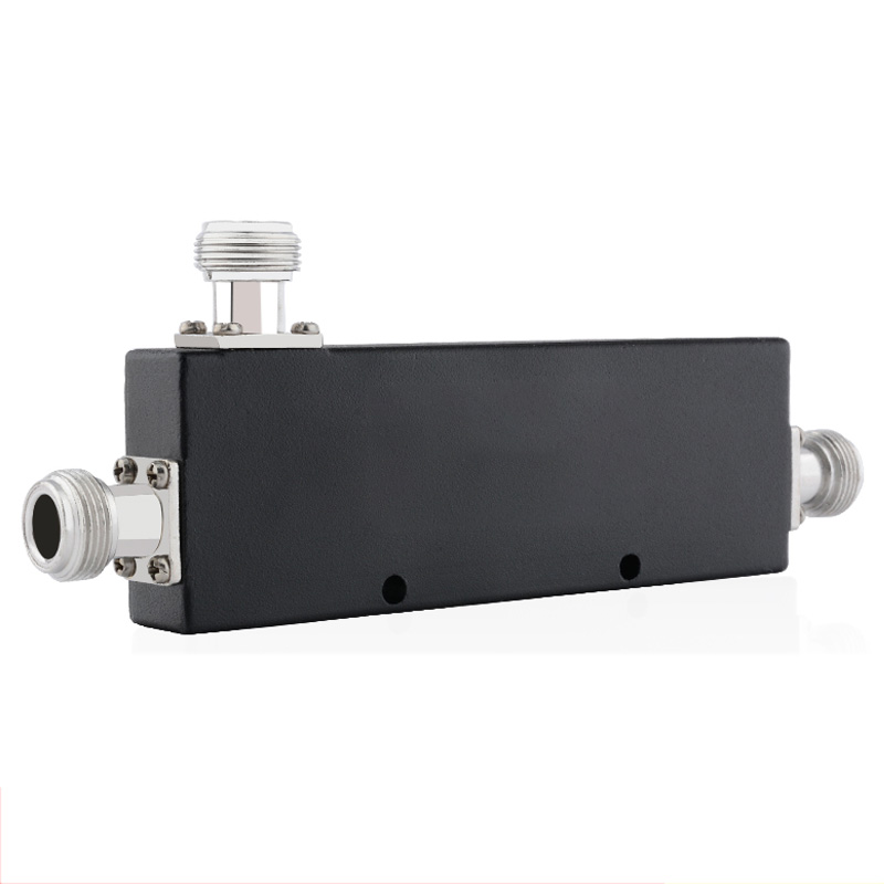  噶尔FM调频广播同步广播耦合器