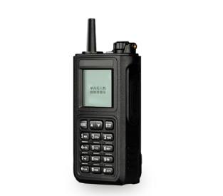  噶尔单兵无人机侦测预警仪