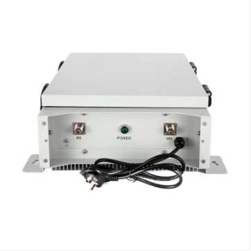  噶尔无线对讲系统双向干线放大器