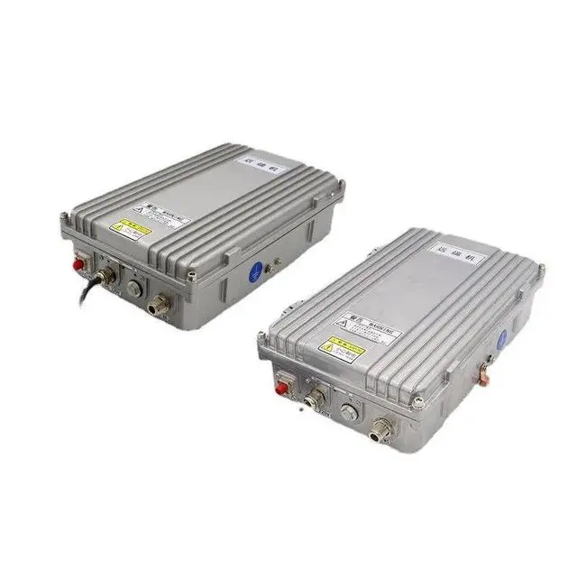  噶尔FM调频应急广播数字光纤近端机远端机