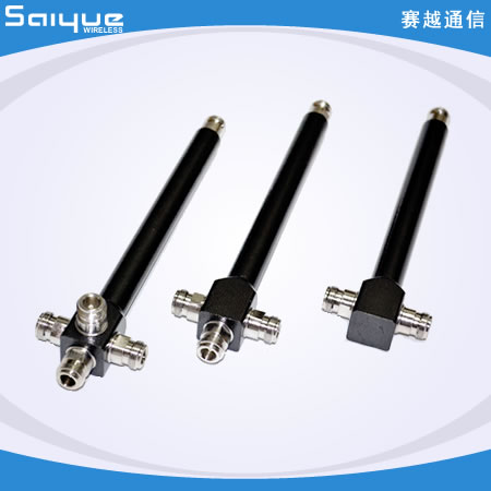  噶尔FM调频广播同步广播功分器