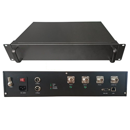  噶尔FM调频广播插播主机