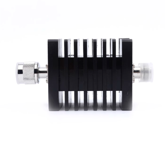  噶尔腔体固定衰减器0-3G/0-4G  N型接口