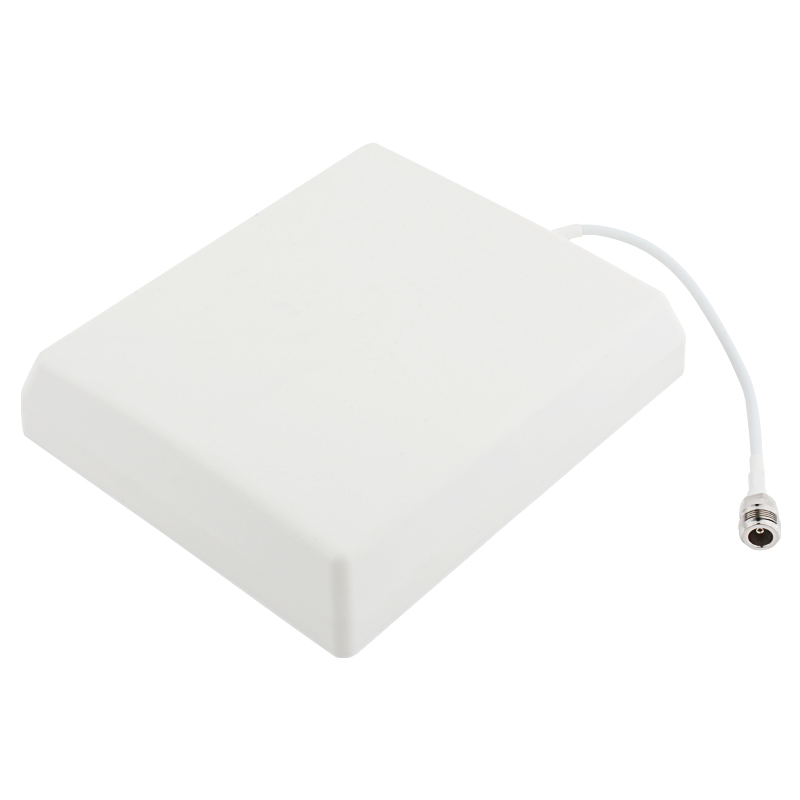  噶尔室内外定向接收发射壁挂小平板天线700-3700MHz