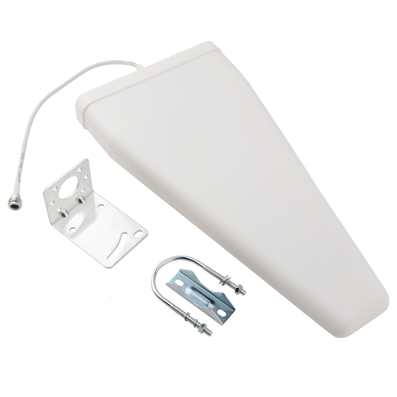  噶尔对数周期天线定向接收发射700-3700MHz